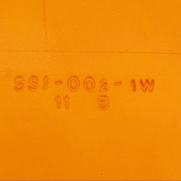 Womens Soft Science The Cruise Loafers Lightweight Woven Leather Laces Boat Tan - Picture 12 of 14